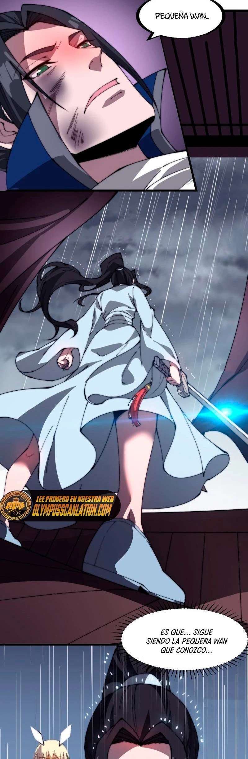 Capitulo 256 page 14