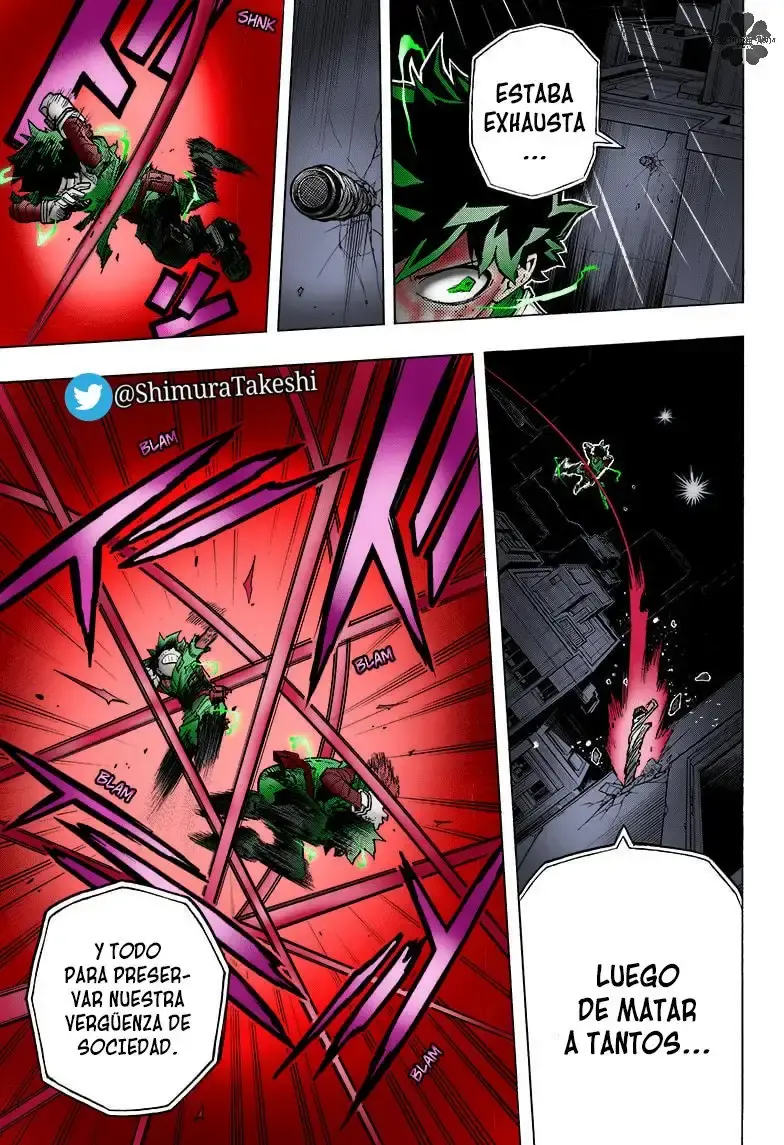Capitulo 314.5 page 8