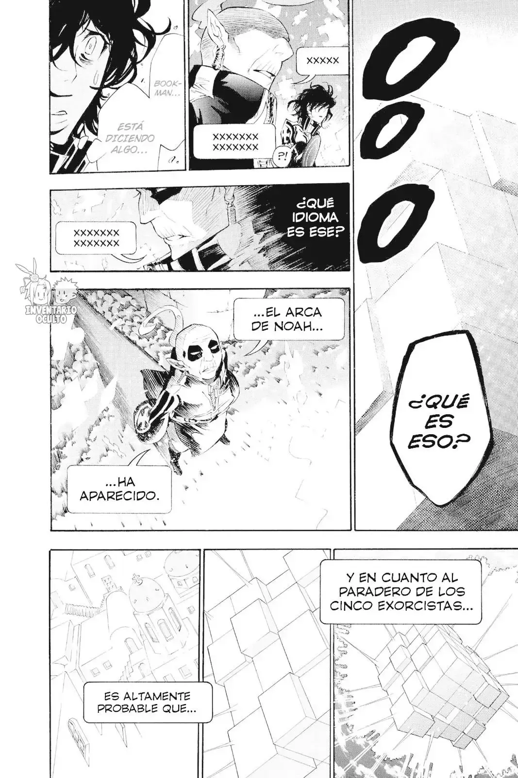 Capitulo 90 page 8