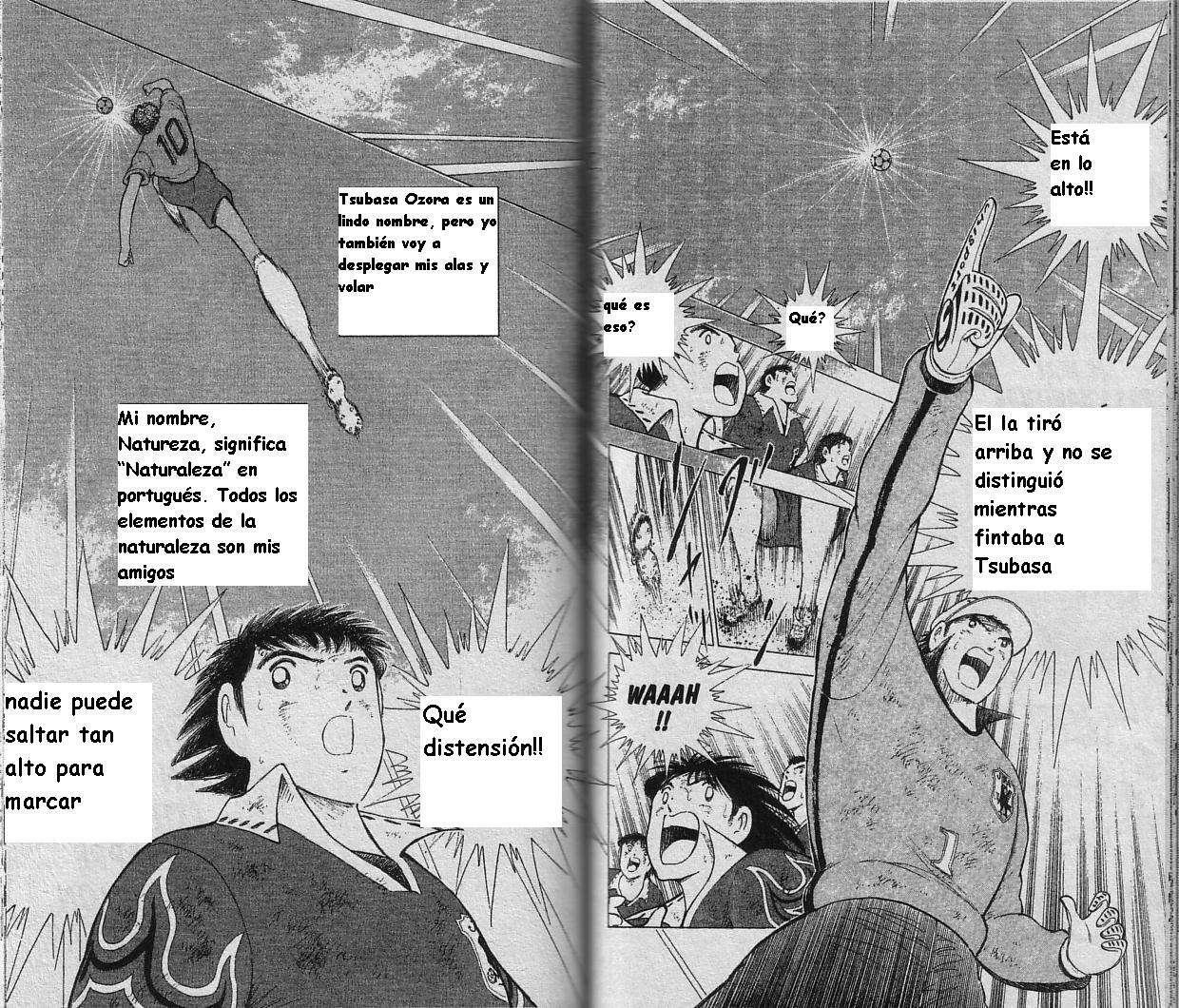Capitulo 18 page 40