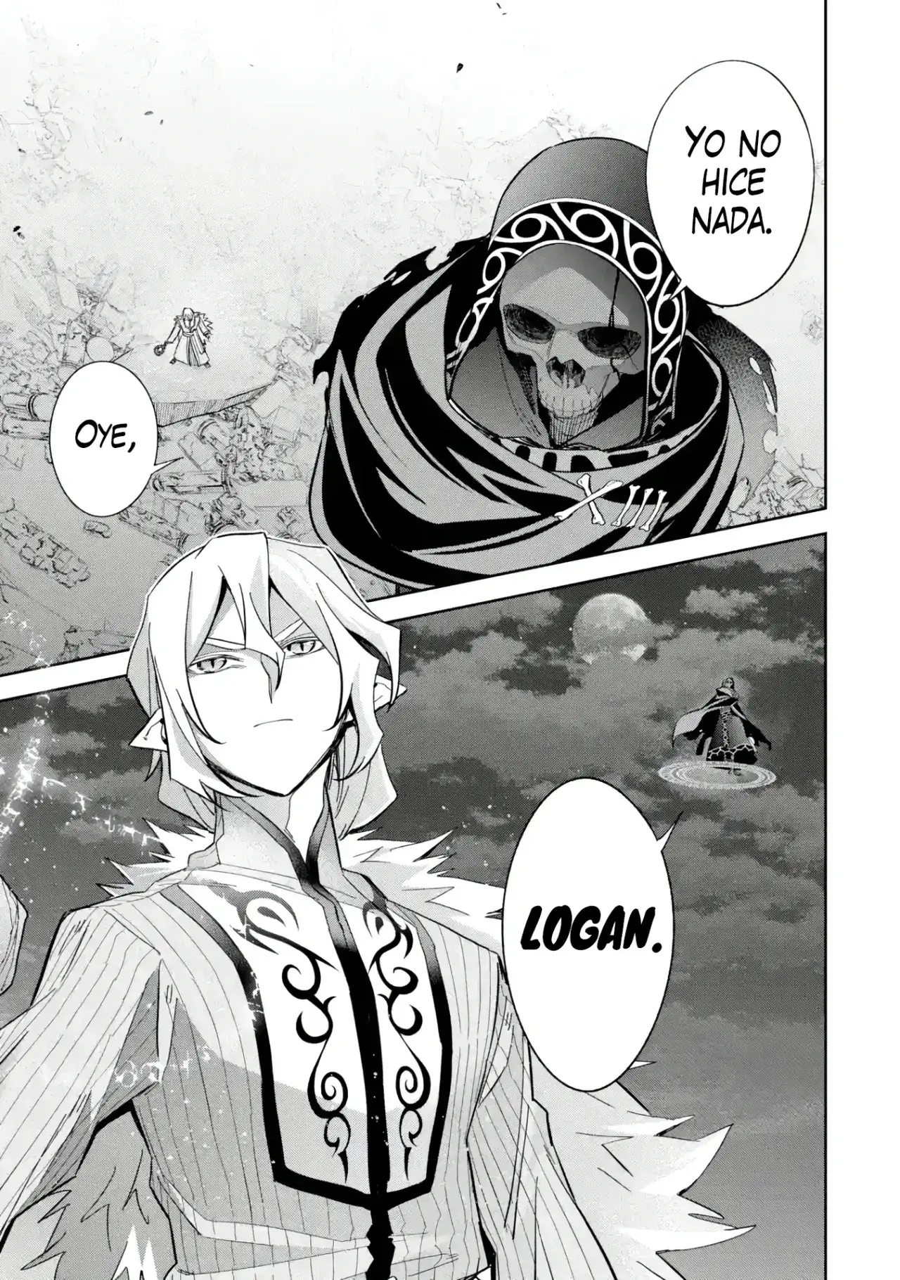 Capitulo 38 page 21