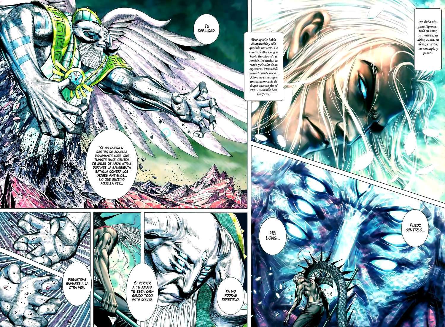 Capitulo 58 page 27
