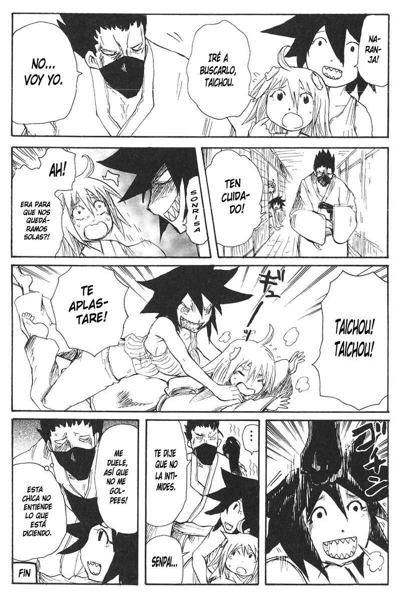 Capitulo 60 page 20
