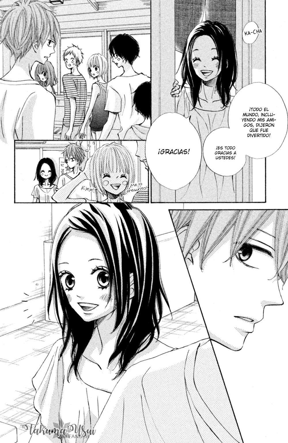 Capitulo 17 page 27