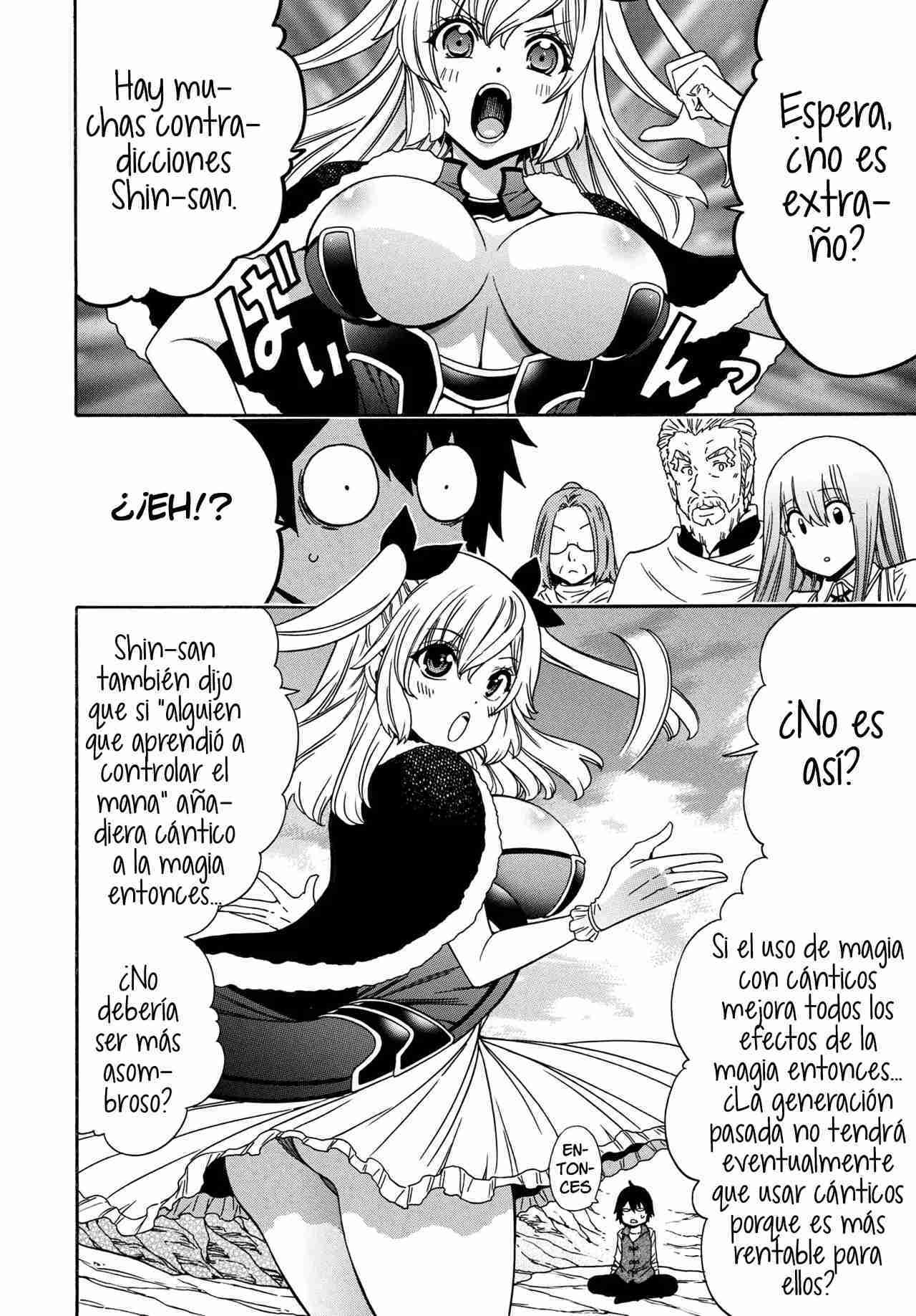 Capitulo 69 page 32
