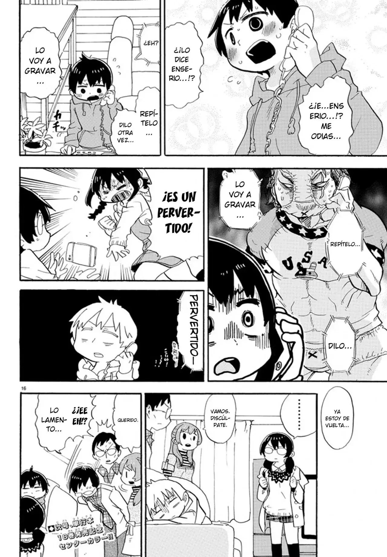 Capitulo 336 page 9