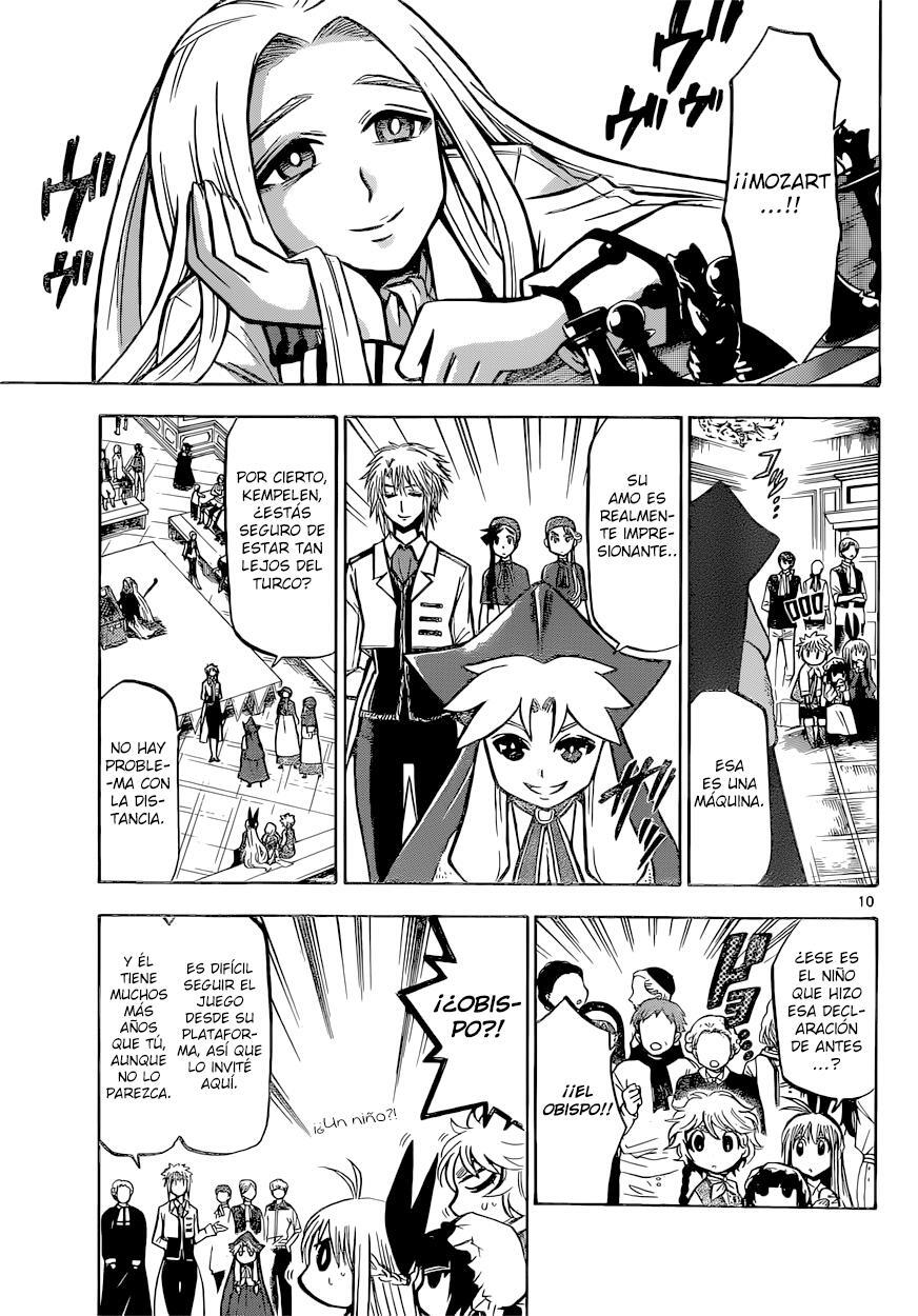 Capitulo 17 page 10