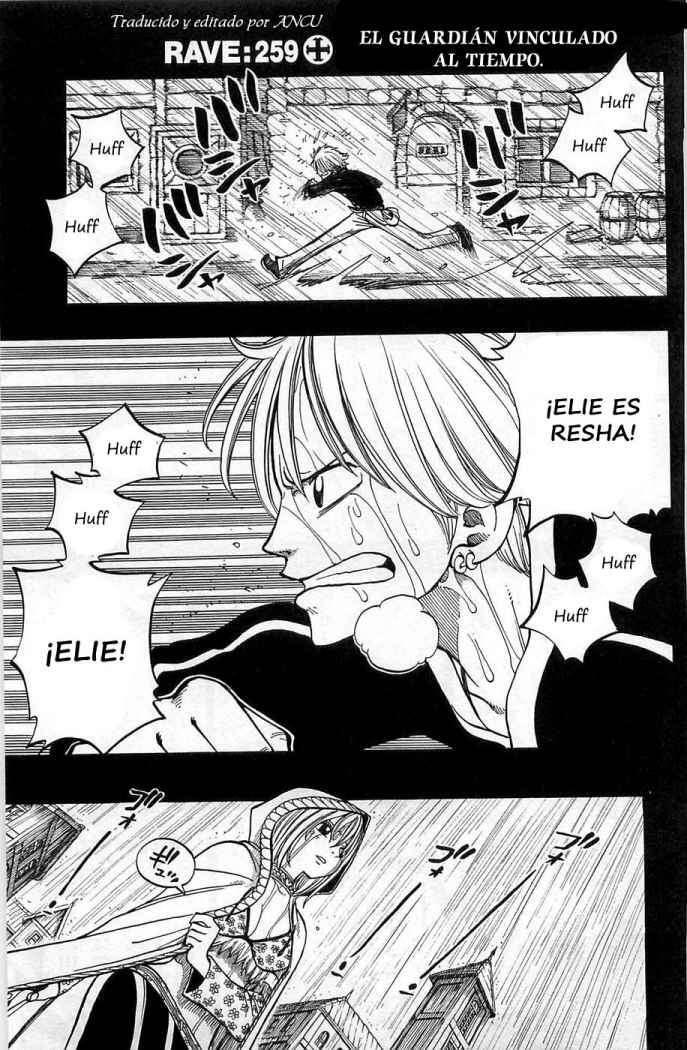 Capitulo 259 page 3