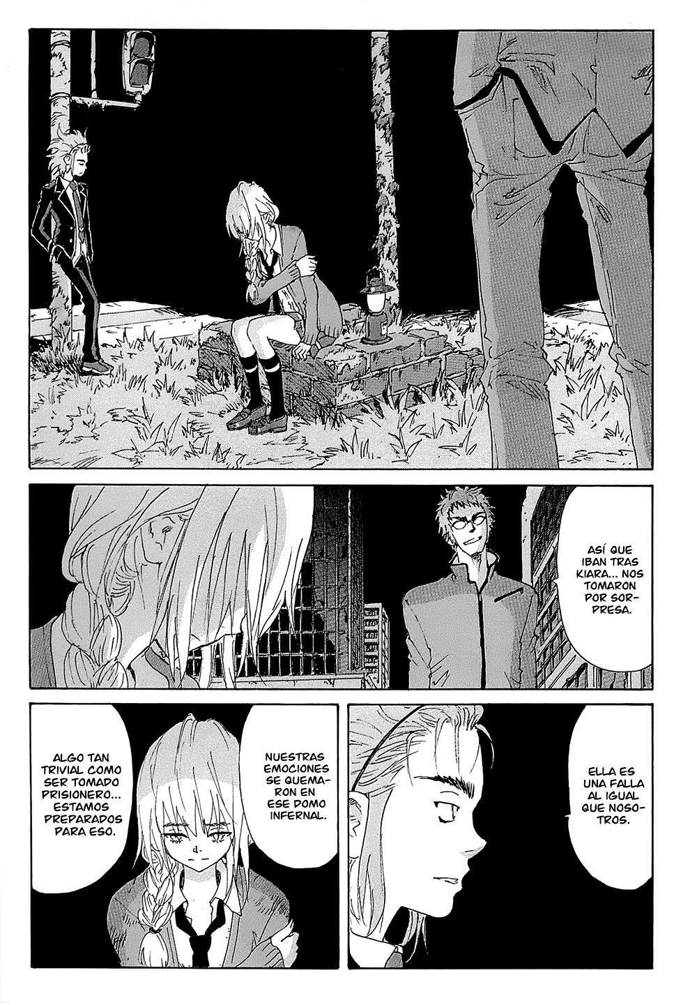 Capitulo 200 page 19