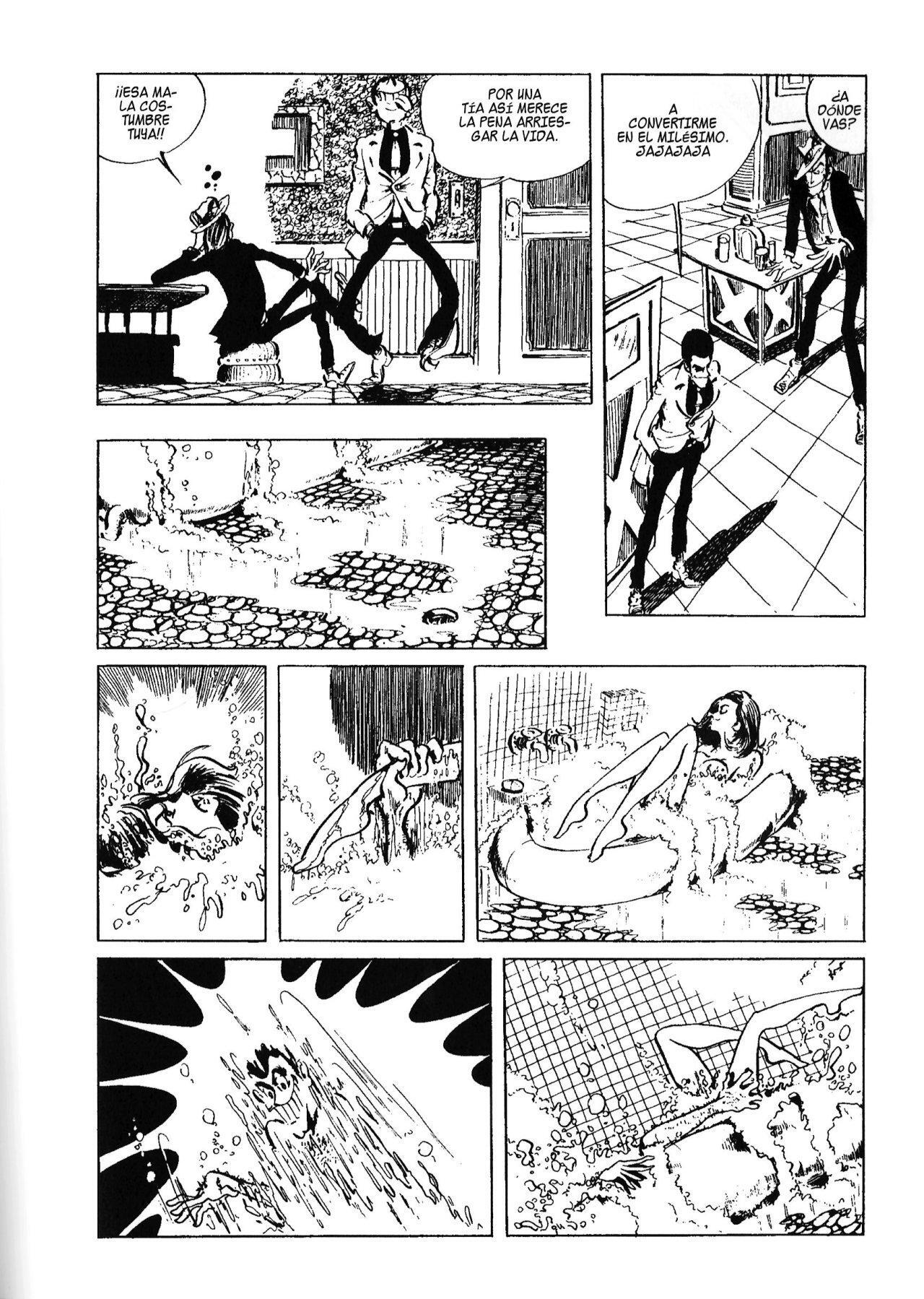 Capitulo 26 page 15