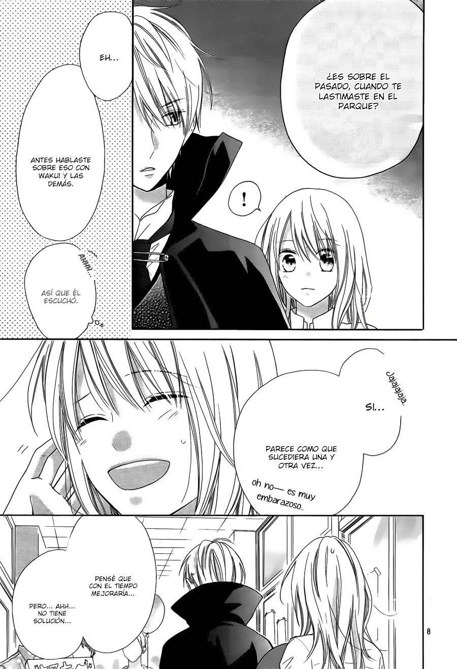 Capitulo 29 page 10