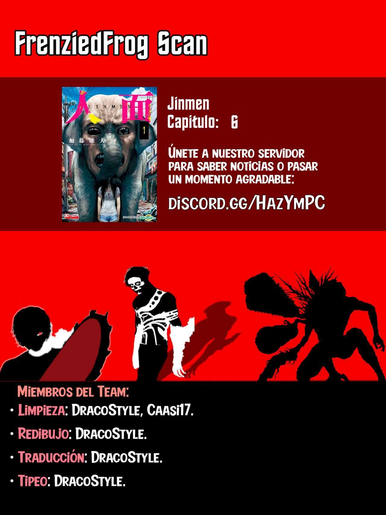 Capitulo 6 page 1