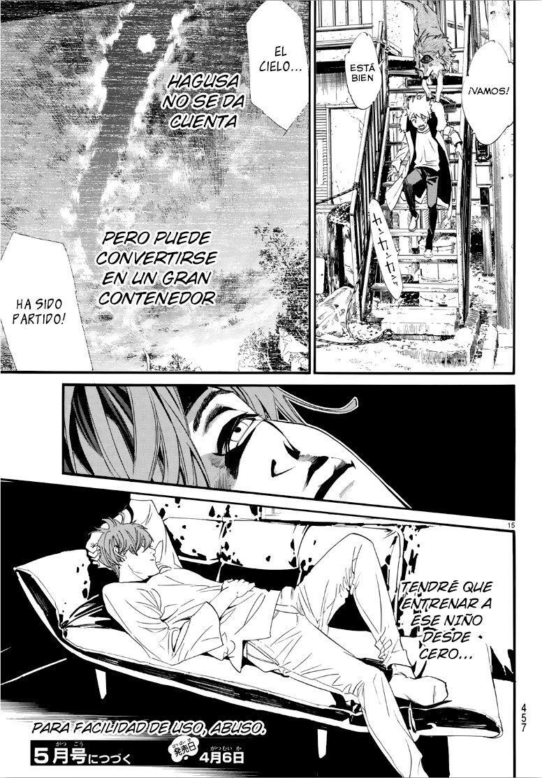 Capitulo 87 page 14