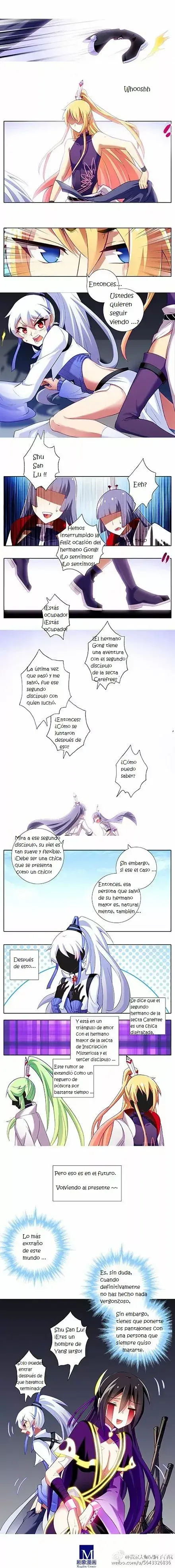 Capitulo 115 page 3