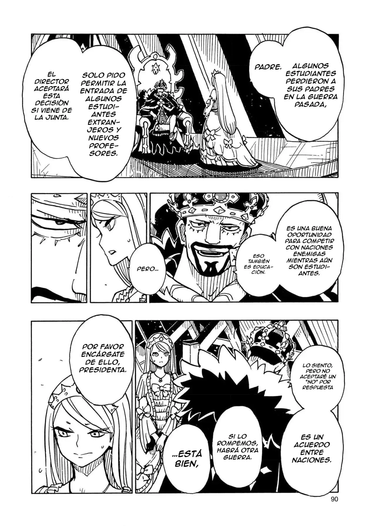 Capitulo 27 page 15