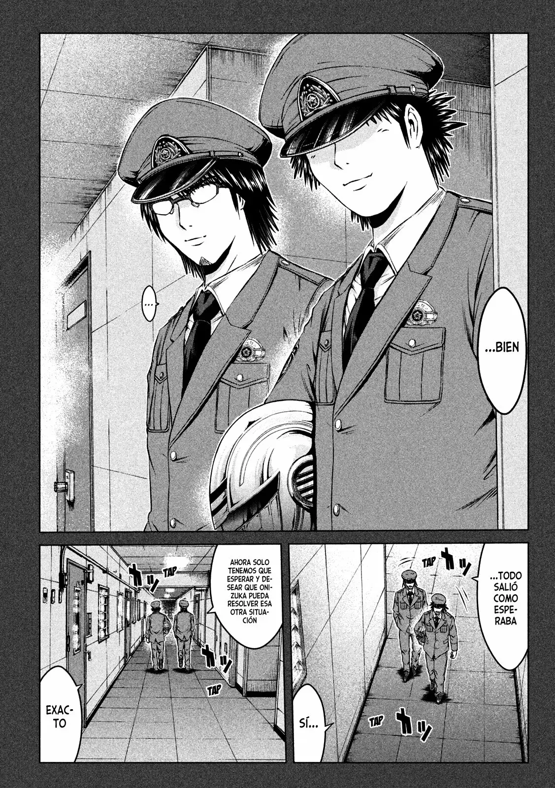 Capitulo 137 page 4