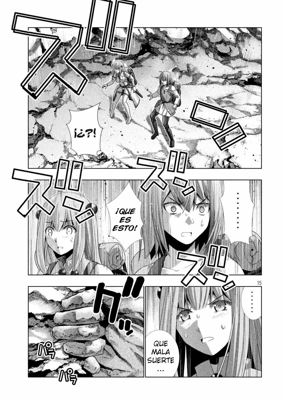Capitulo 26 page 16