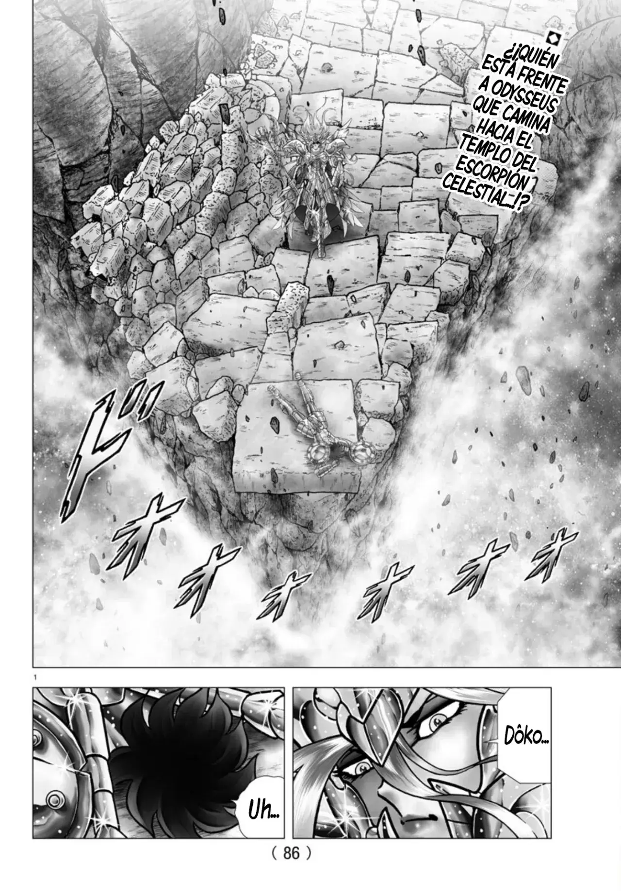 Capitulo 106 page 21