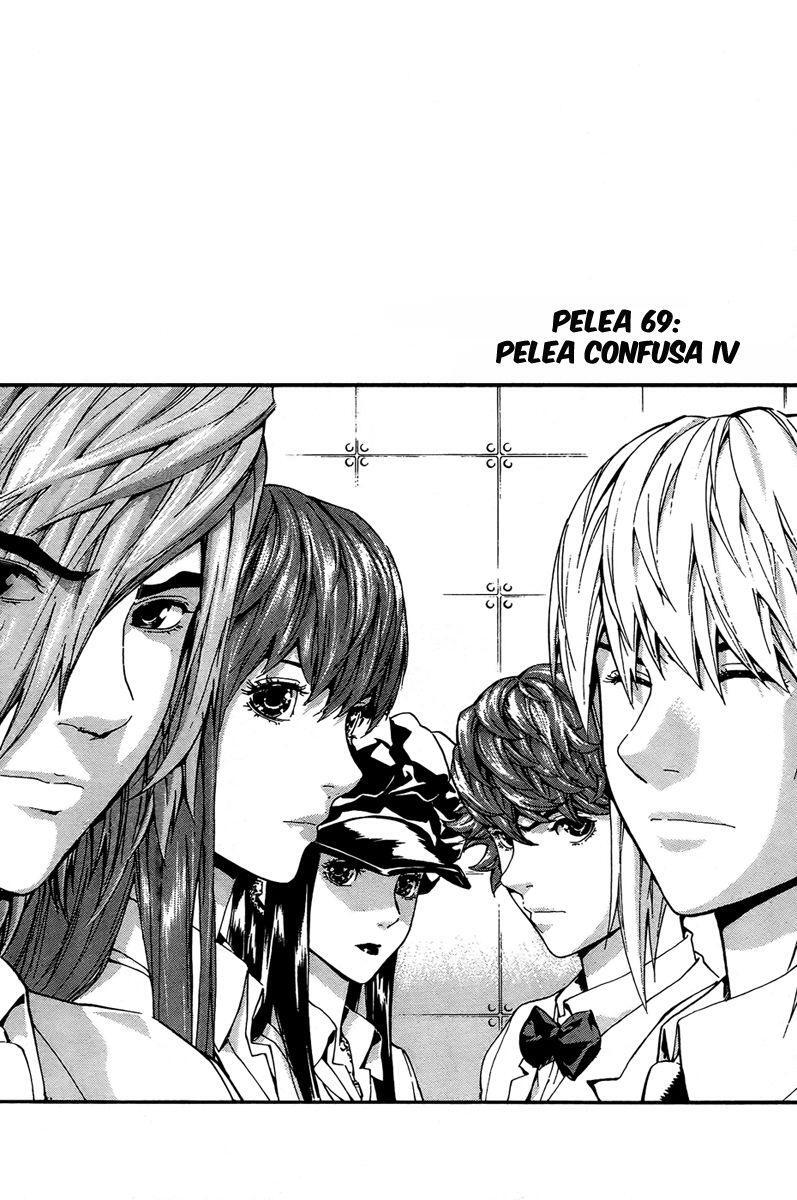 Capitulo 69 page 1