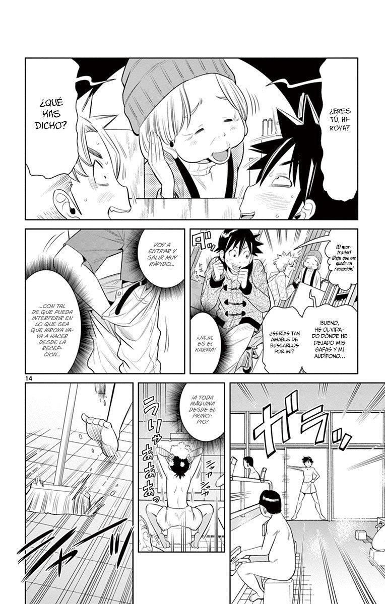 Capitulo 50 page 15