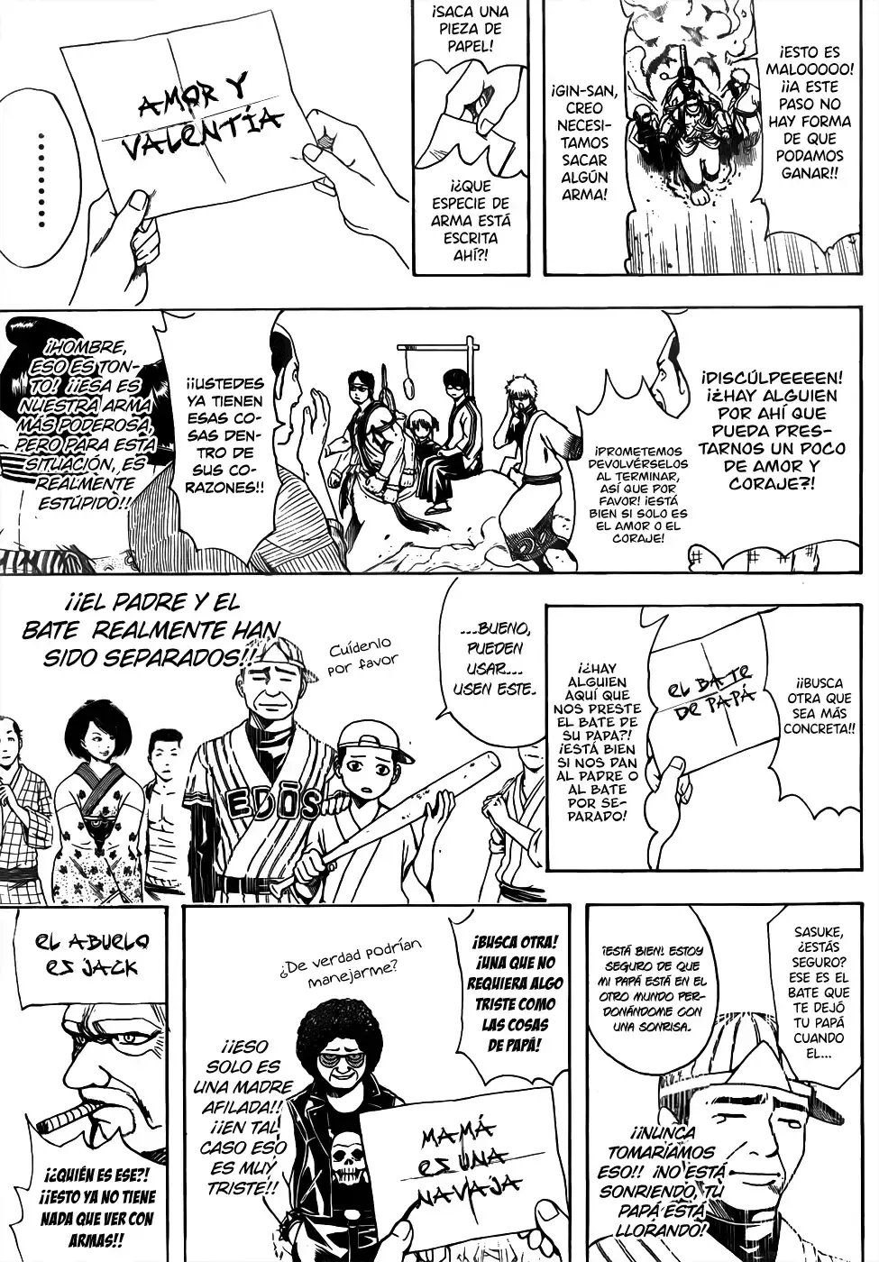 Capitulo 501 page 7