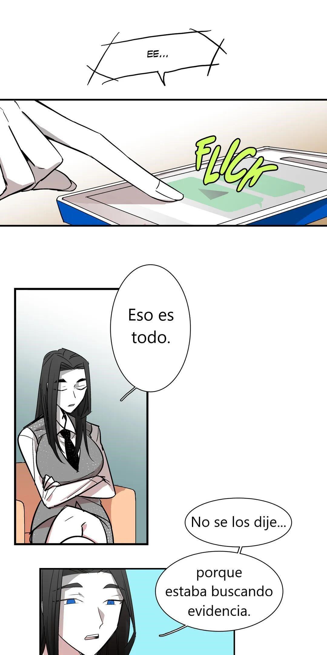 Capitulo 25 page 17