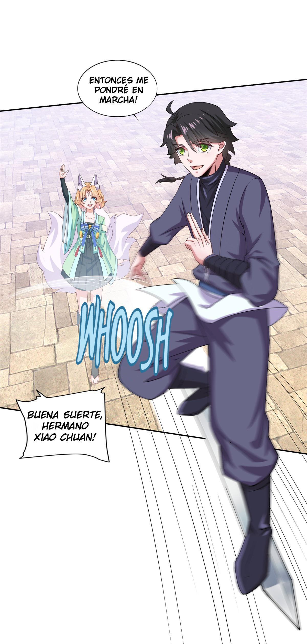 Capitulo 40 page 36