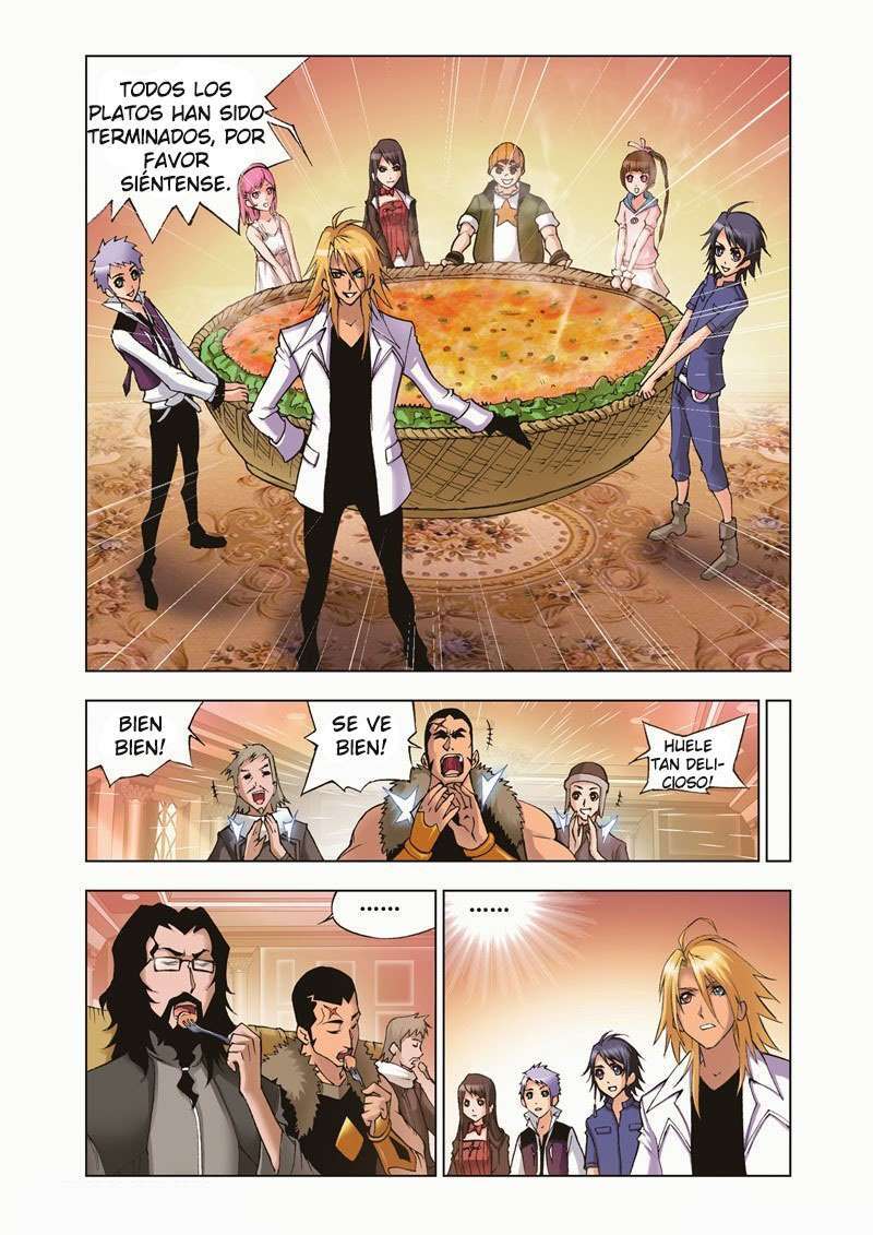 Capitulo 38 page 6