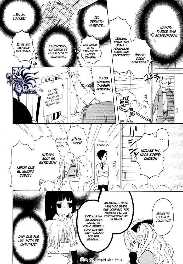 Capitulo 45 page 6