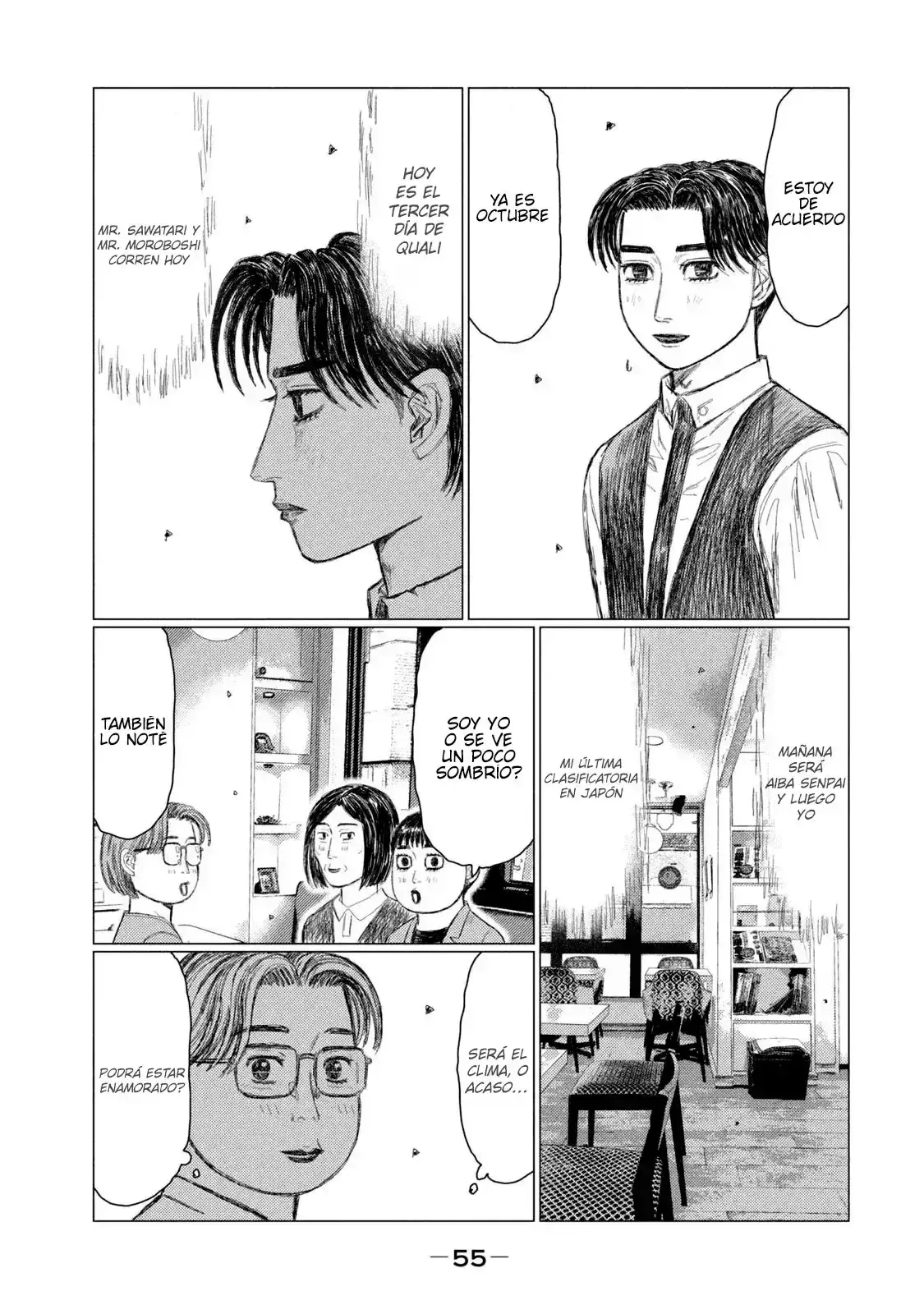Capitulo 218 page 7