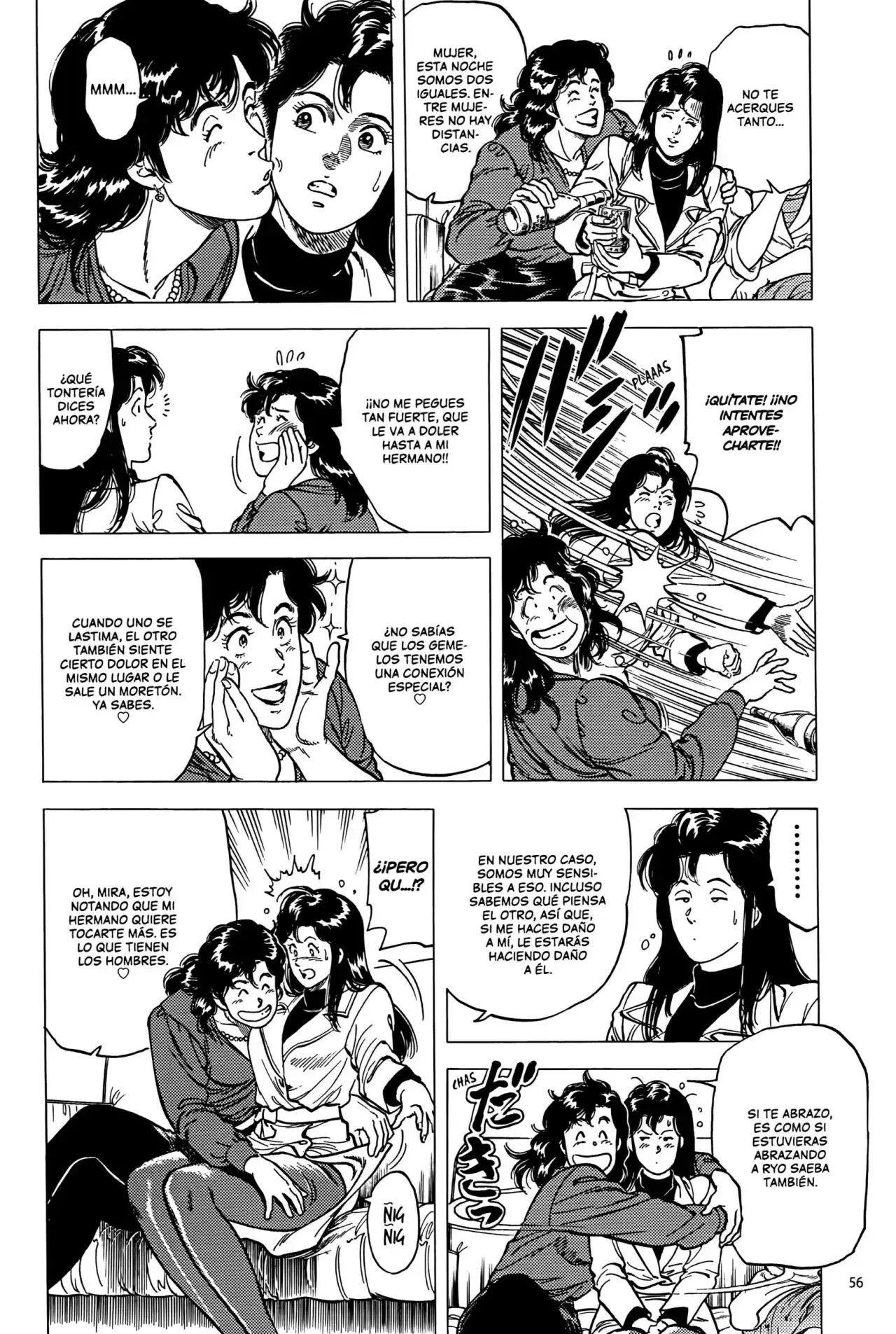 Capitulo 102 page 11
