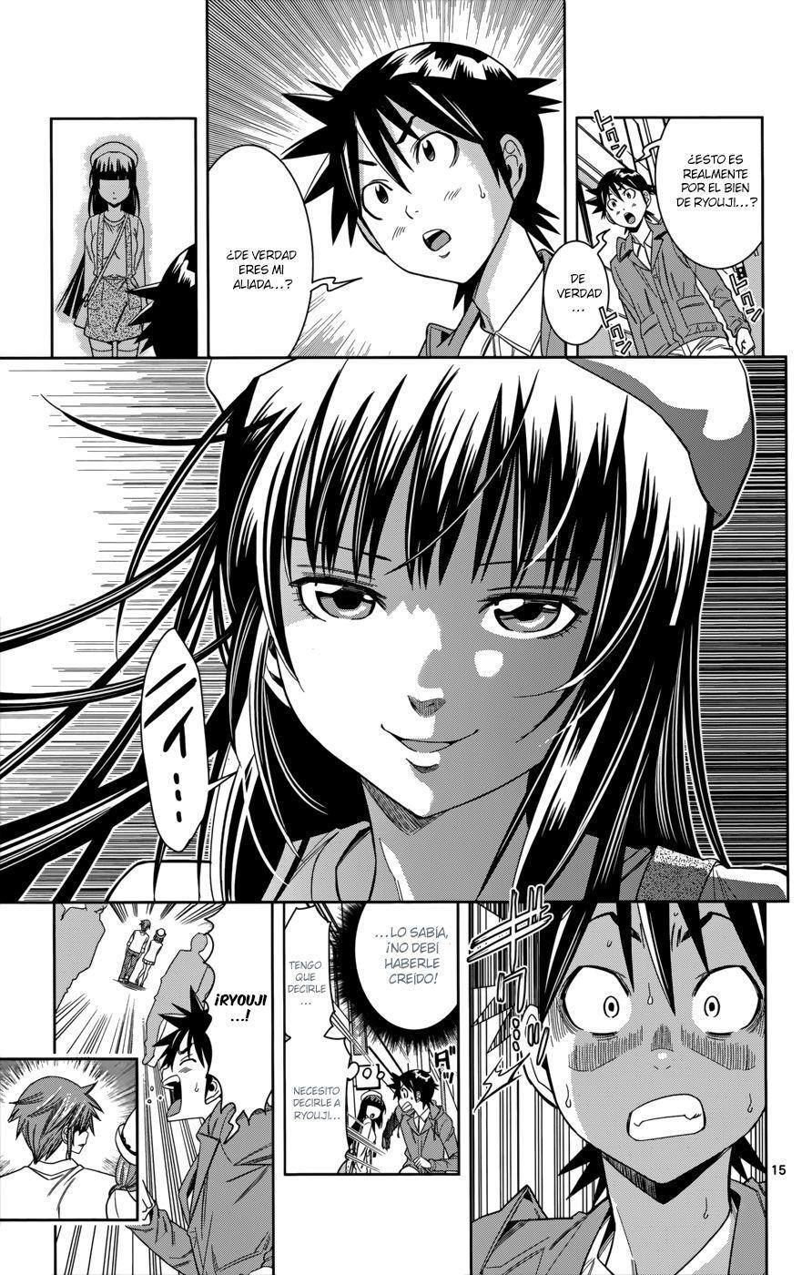 Capitulo 26 page 16