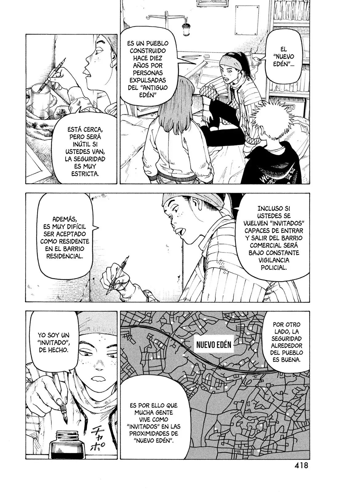 Capitulo 60 page 14