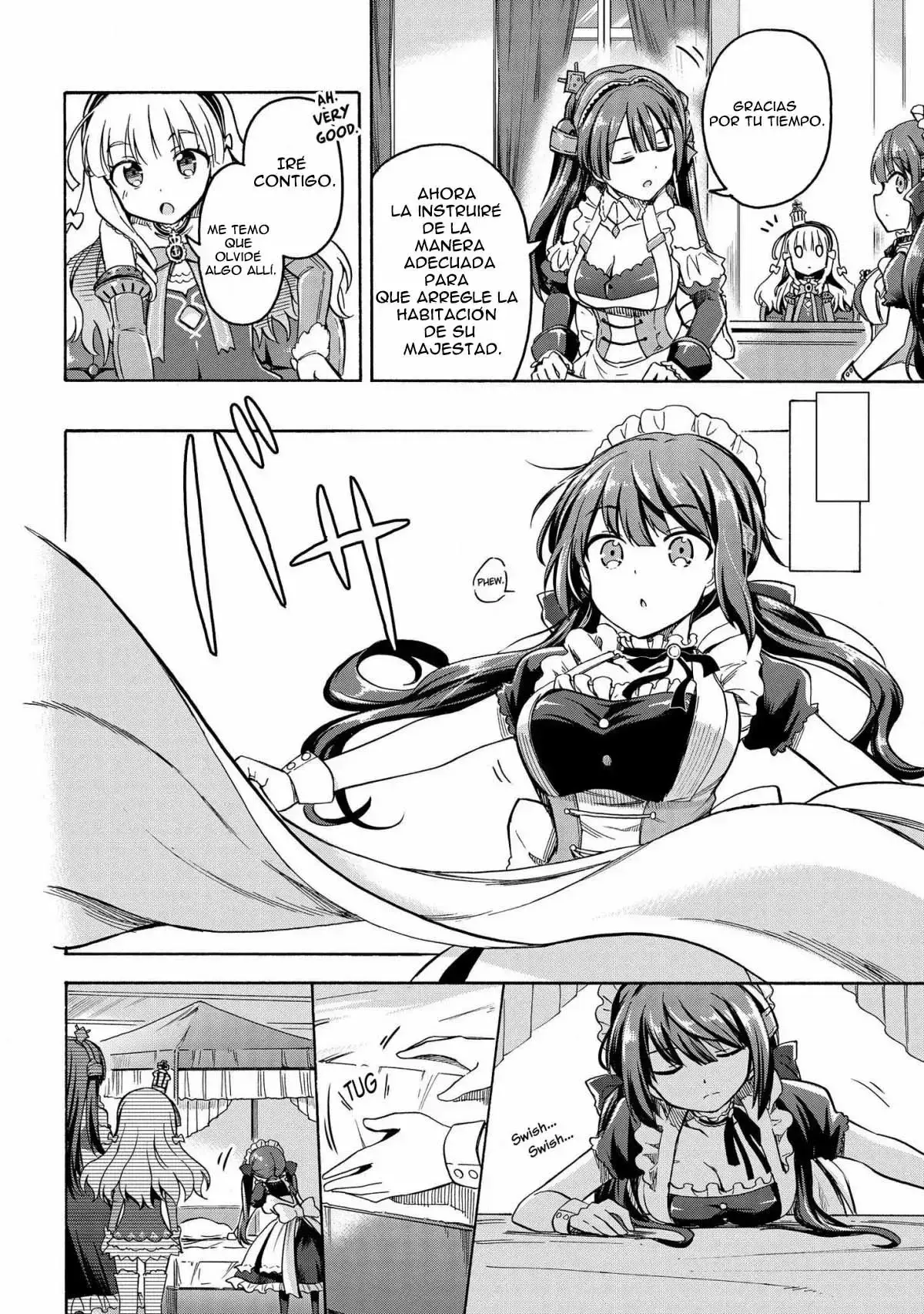 Capitulo 57 page 6