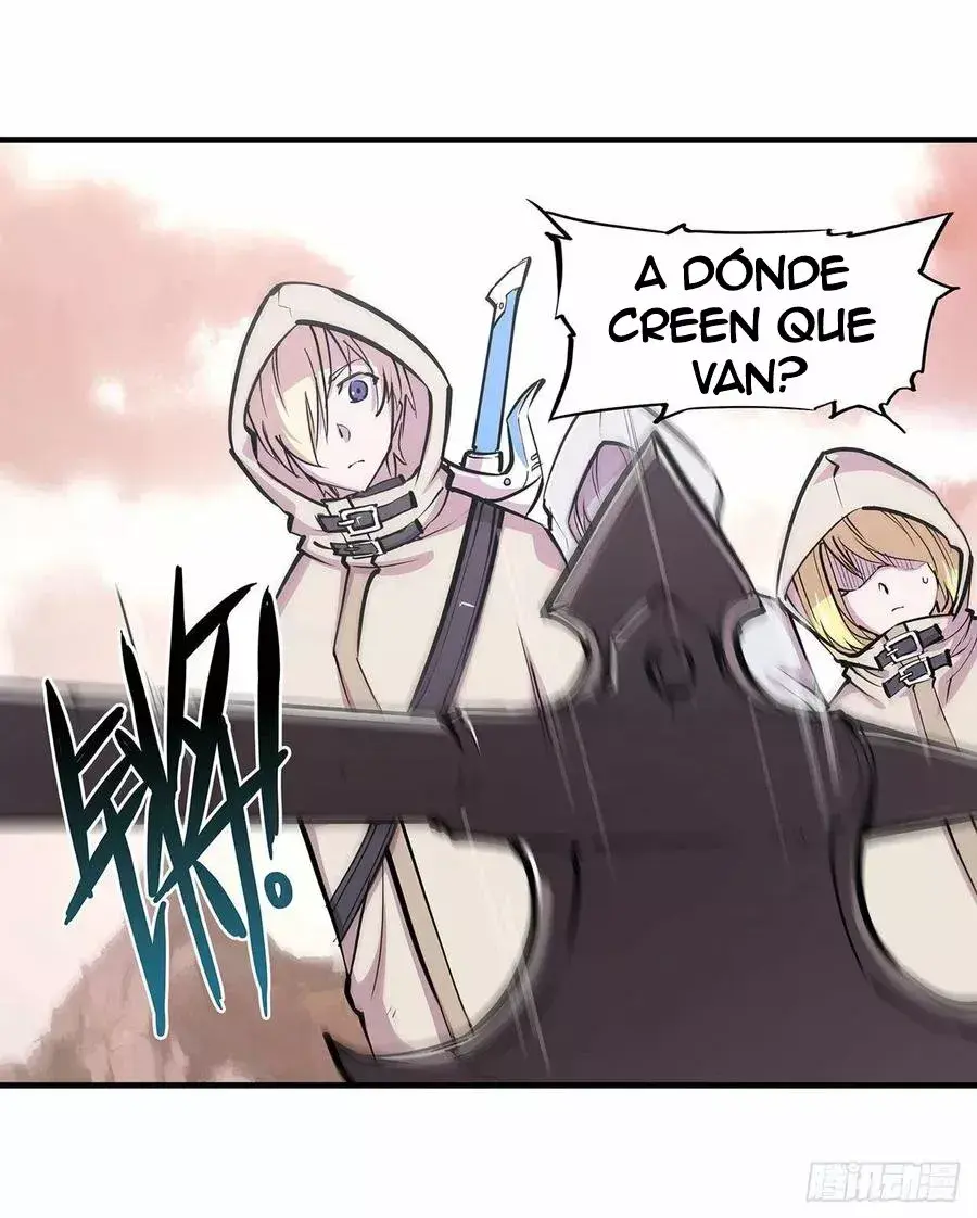 Capitulo 116 page 17
