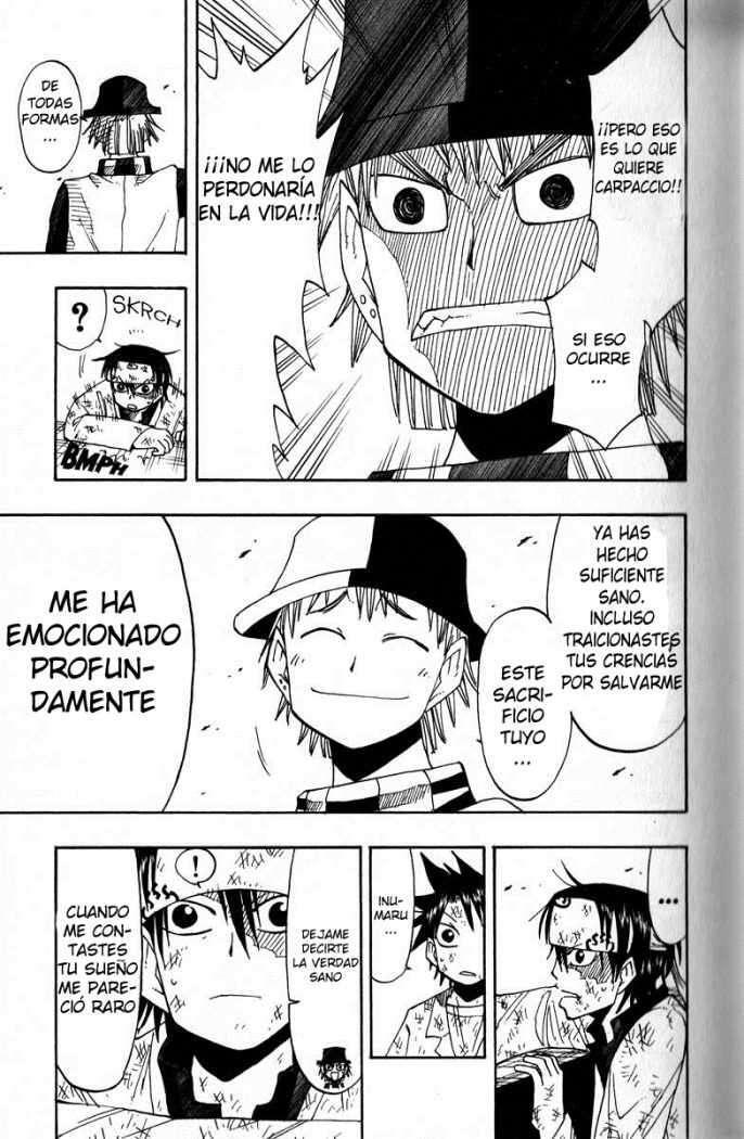 Capitulo 72 page 6