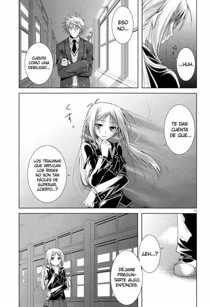 Capitulo 18 page 9