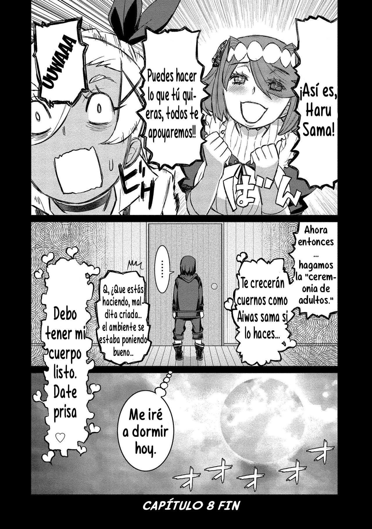 Capitulo 8 page 18