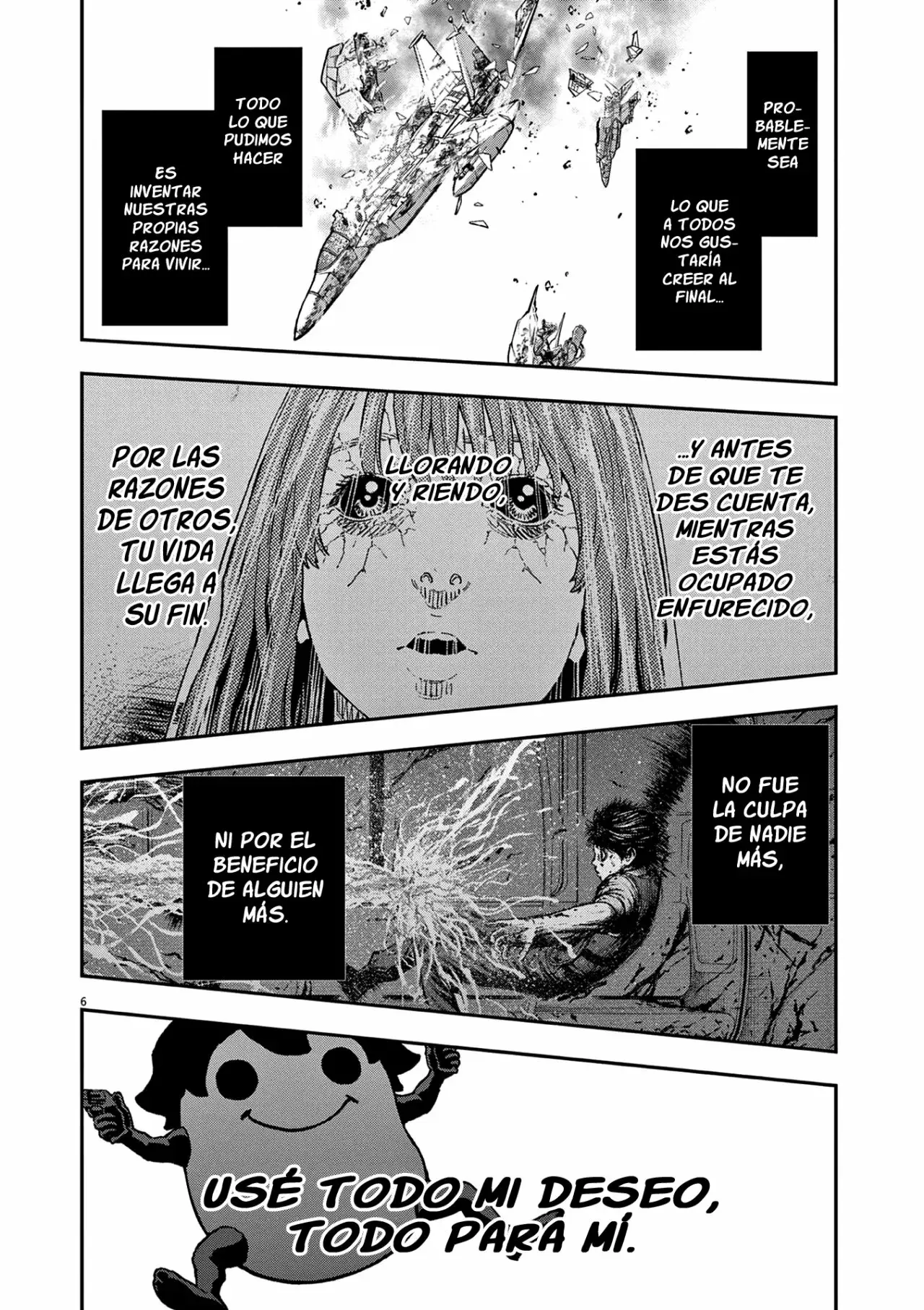 Capitulo 156 page 6