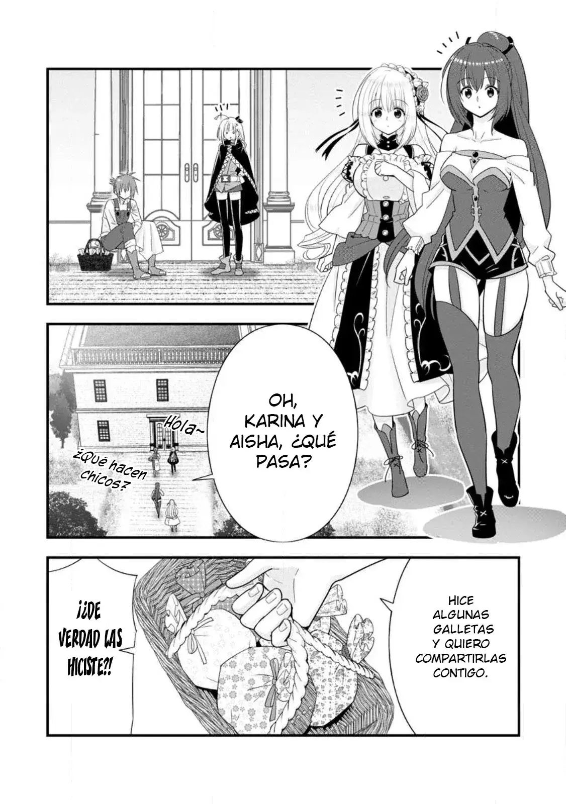 Capitulo 39 page 12