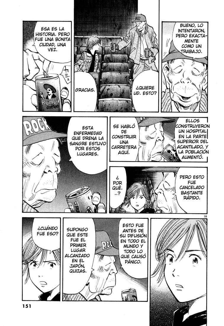 Capitulo 117 page 18