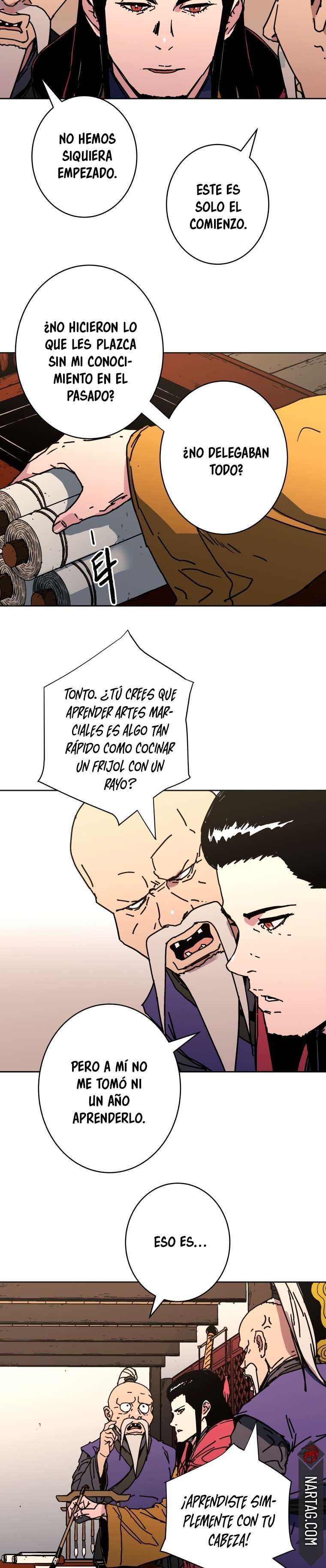 Capitulo 257 page 28