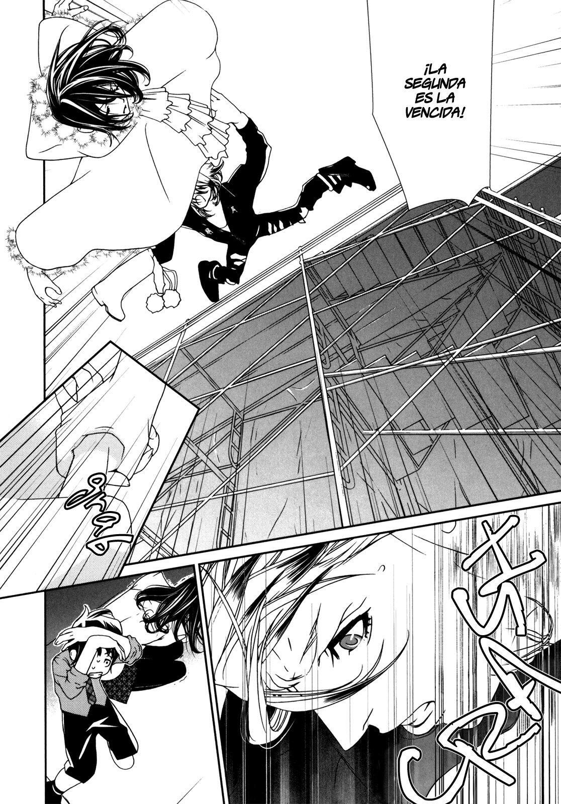 Capitulo 43 page 18