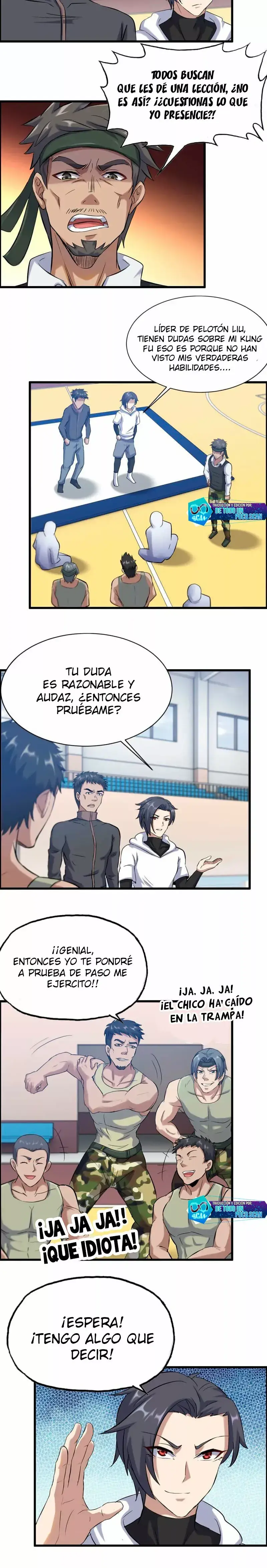 Capitulo 152 page 6