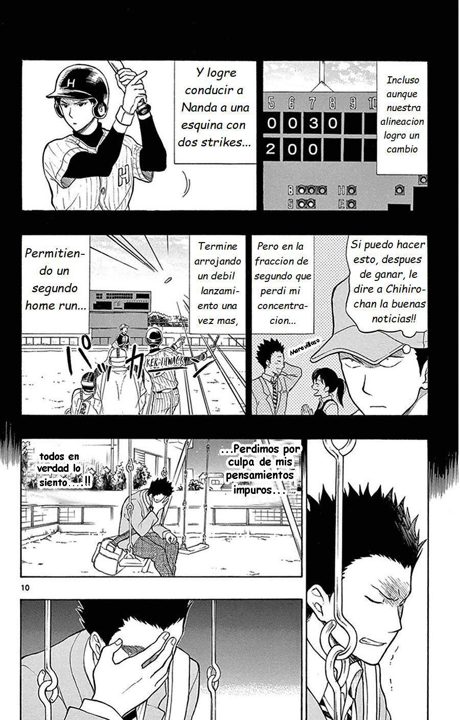 Capitulo 23 page 11