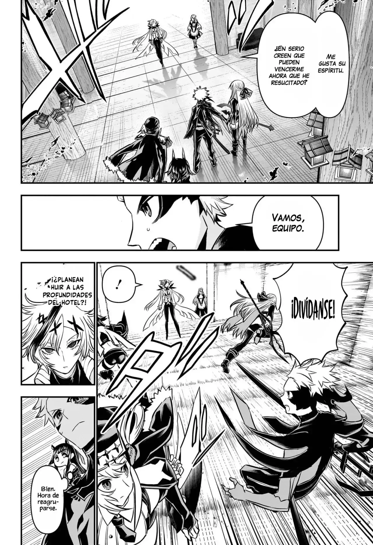 Capitulo 108 page 3