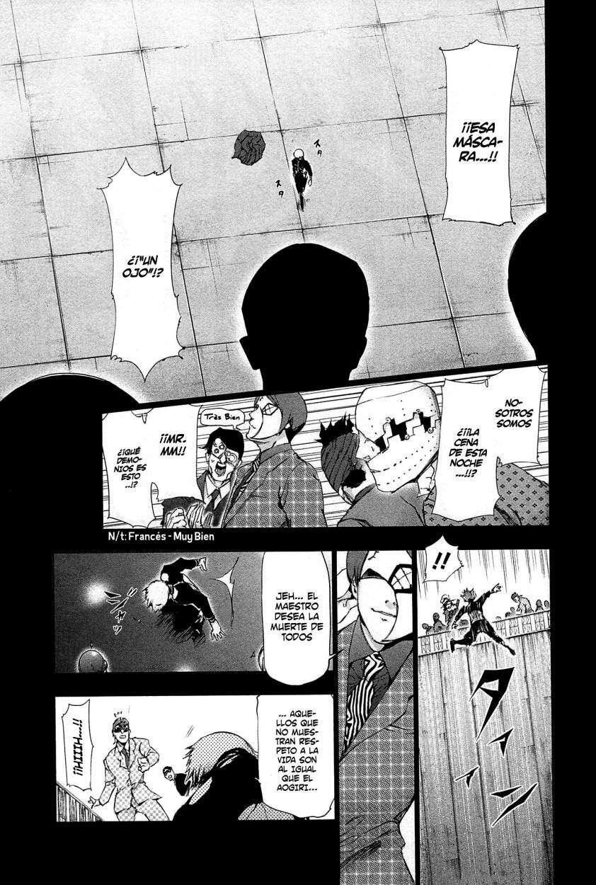 Capitulo 85 page 11