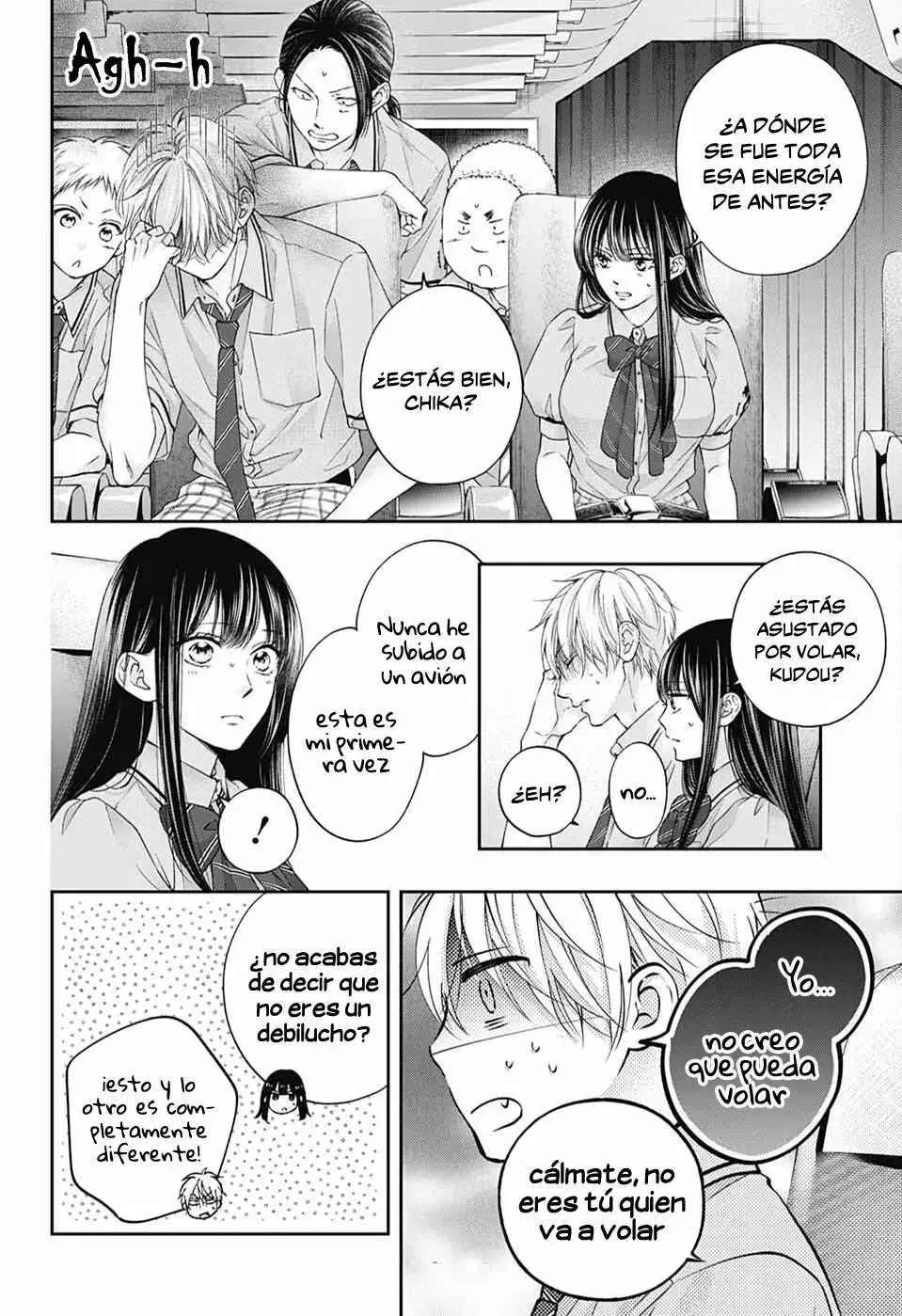 Capitulo 112 page 12