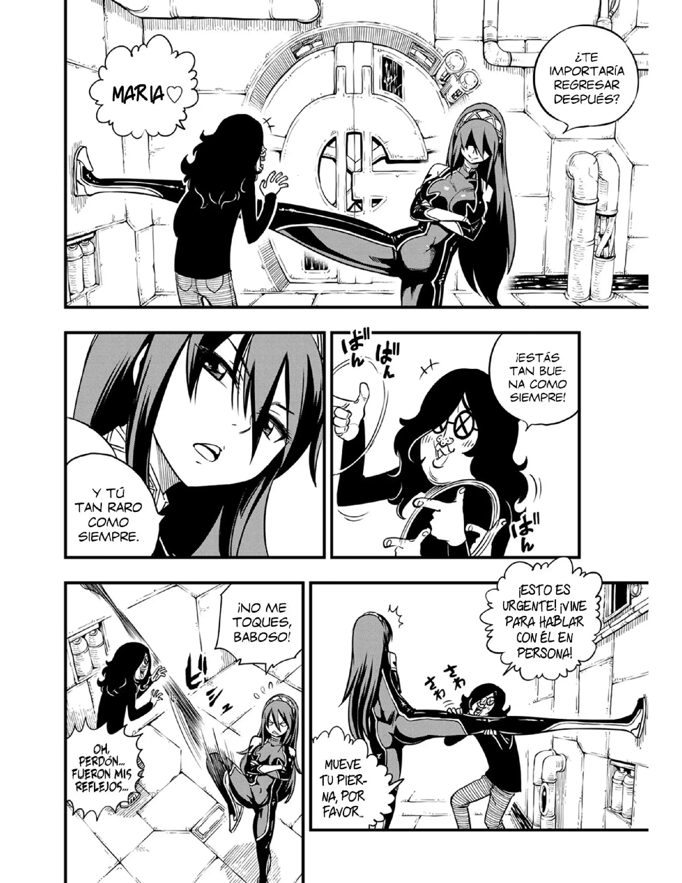 Capitulo 42 page 18