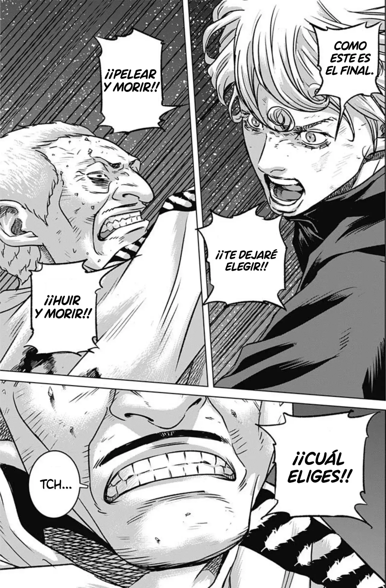 Capitulo 69 page 9